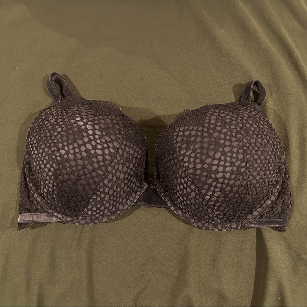 Victoria’s Secret Very Sexy Push Up